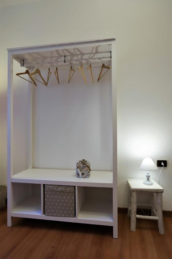 Bed & Breakfast Vesuvio *