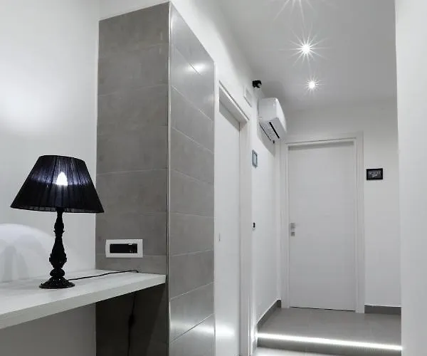 Napoli Vesuvio Apartments