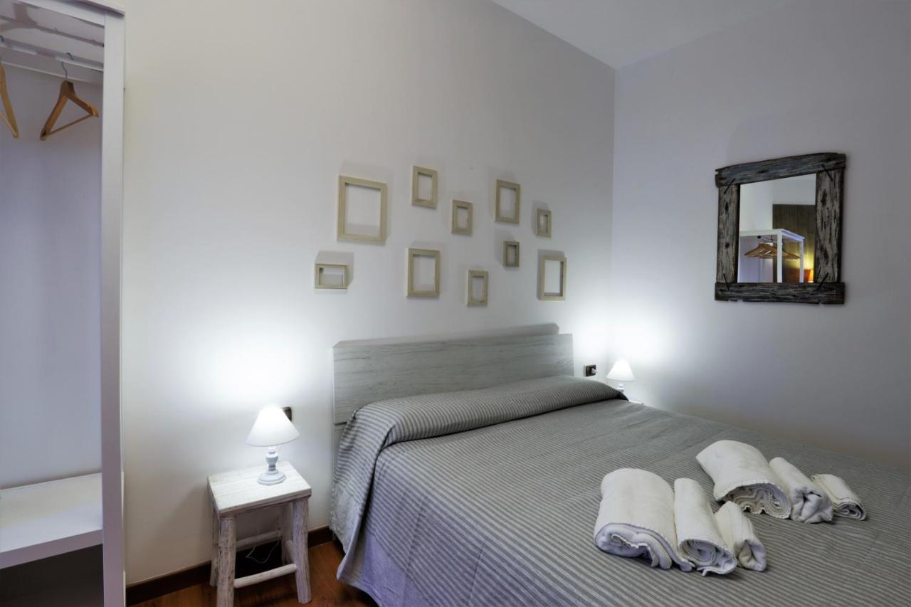 Vesuvio Bed & Breakfast Napoli