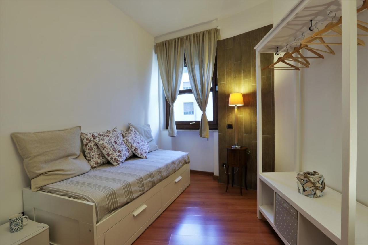 Bed & Breakfast Vesuvio