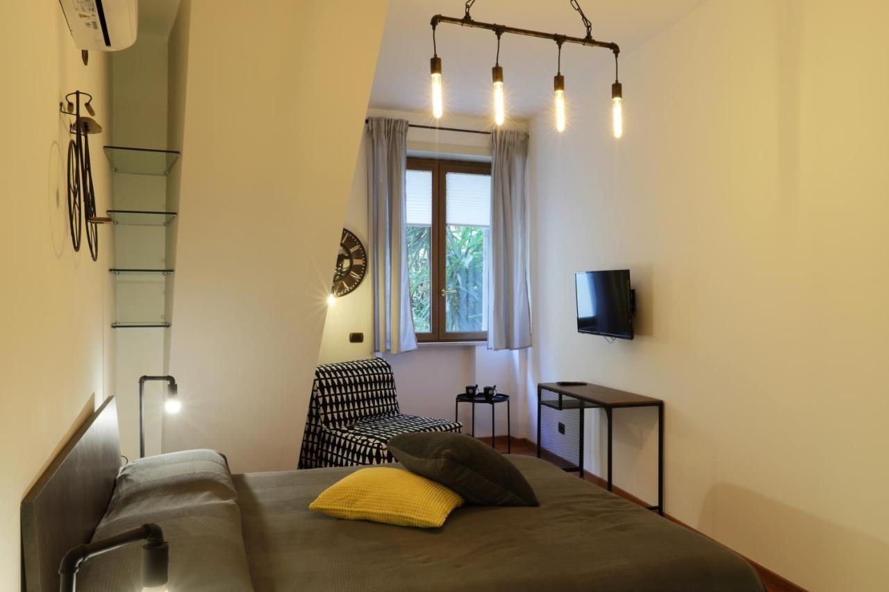 Bed & Breakfast Vesuvio *