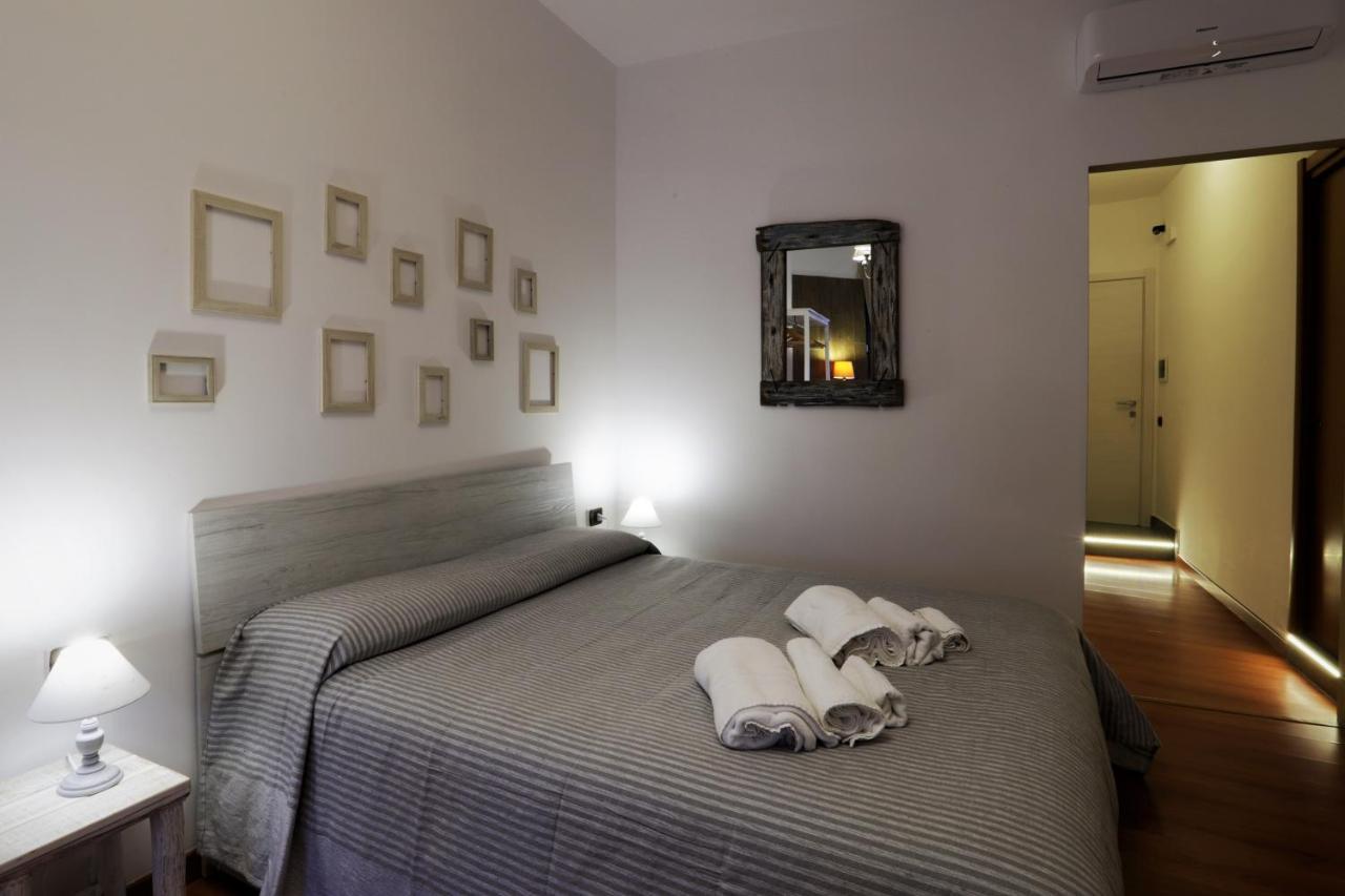 Bed & Breakfast Vesuvio Napoli