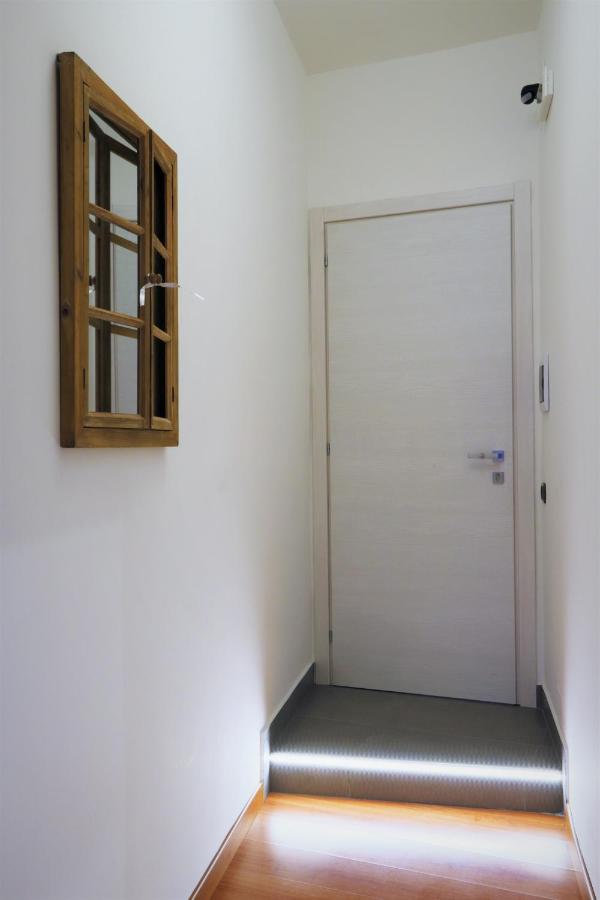 Bed & Breakfast Vesuvio *