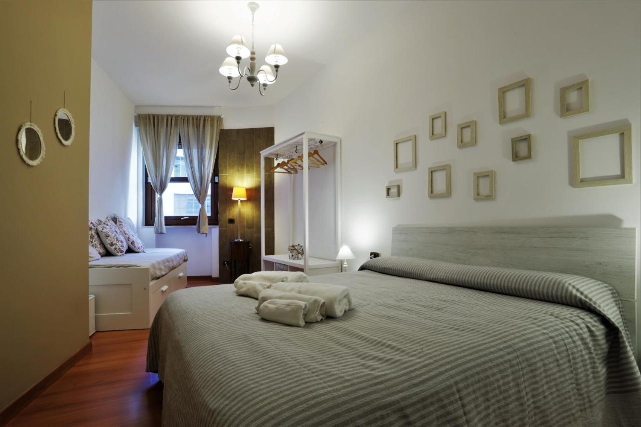 Vesuvio Bed & Breakfast Napoli