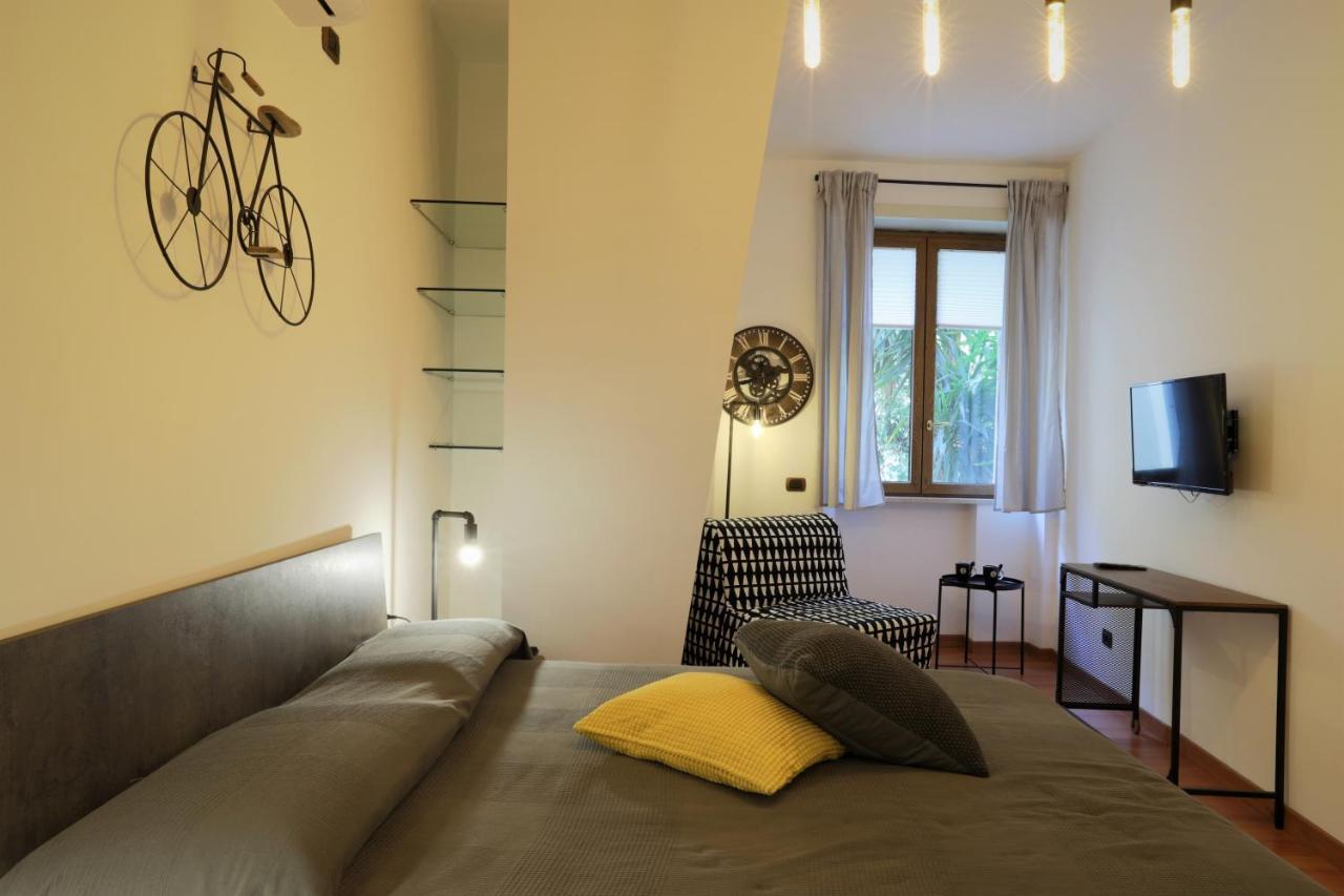 Vesuvio Bed & Breakfast