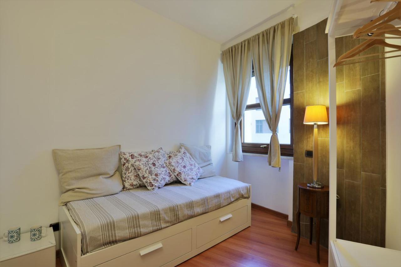 Vesuvio Bed & Breakfast *
