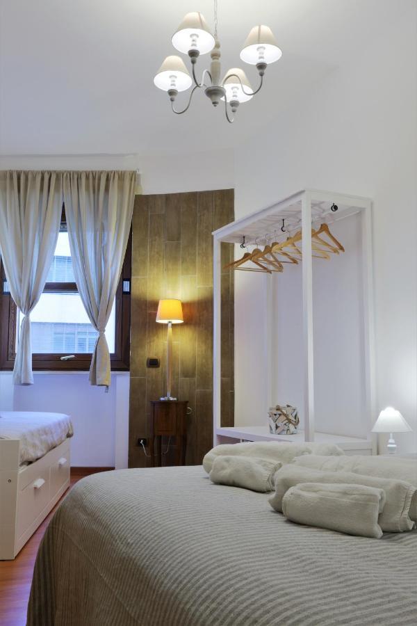 Bed & Breakfast Vesuvio Napoli