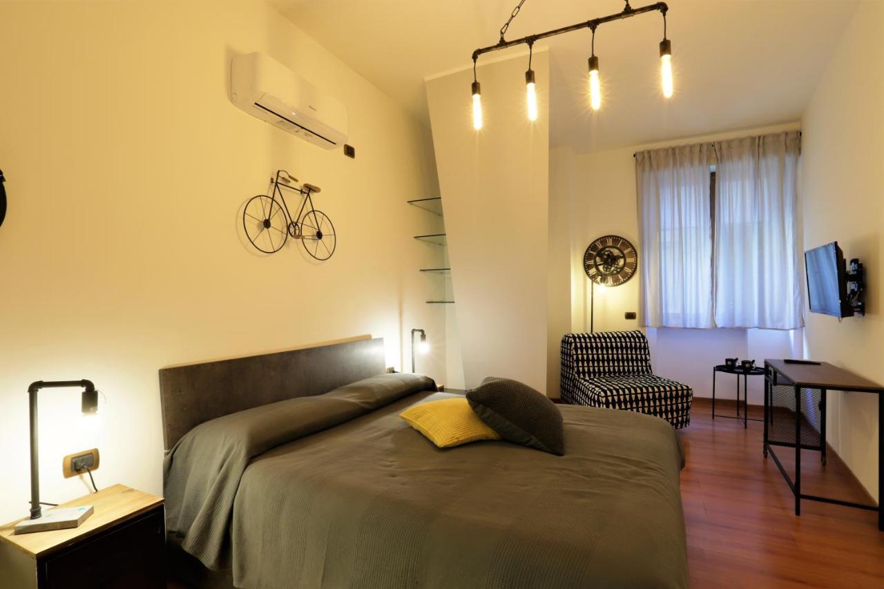 Bed & Breakfast Vesuvio Napoli