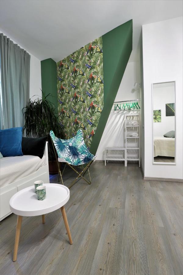 Bed & Breakfast Vesuvio *