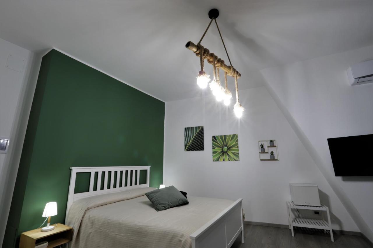 Bed & Breakfast Vesuvio