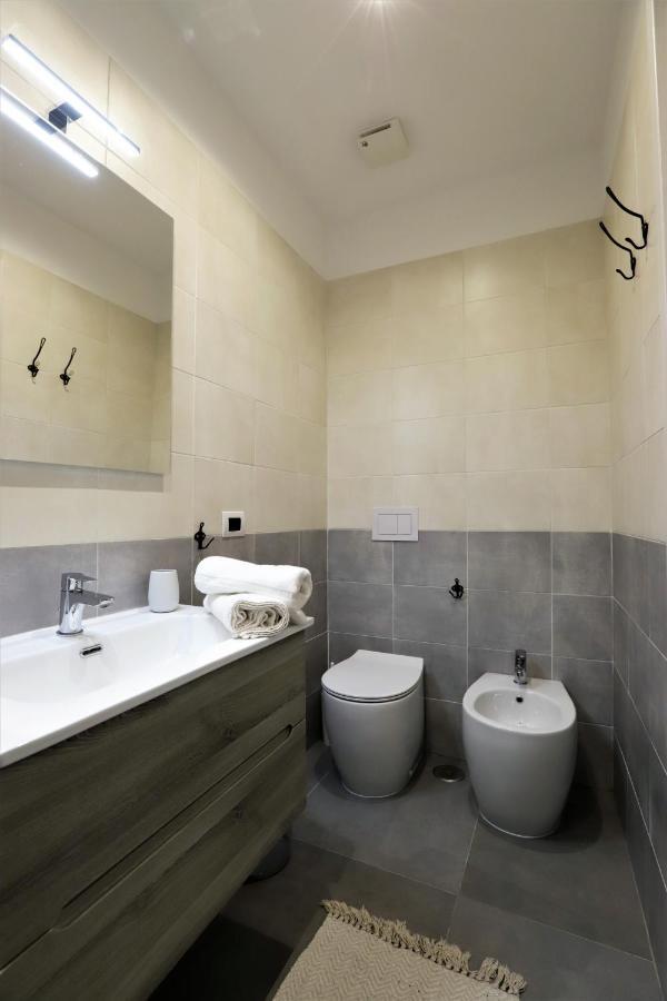 Bed & Breakfast Vesuvio Napoli