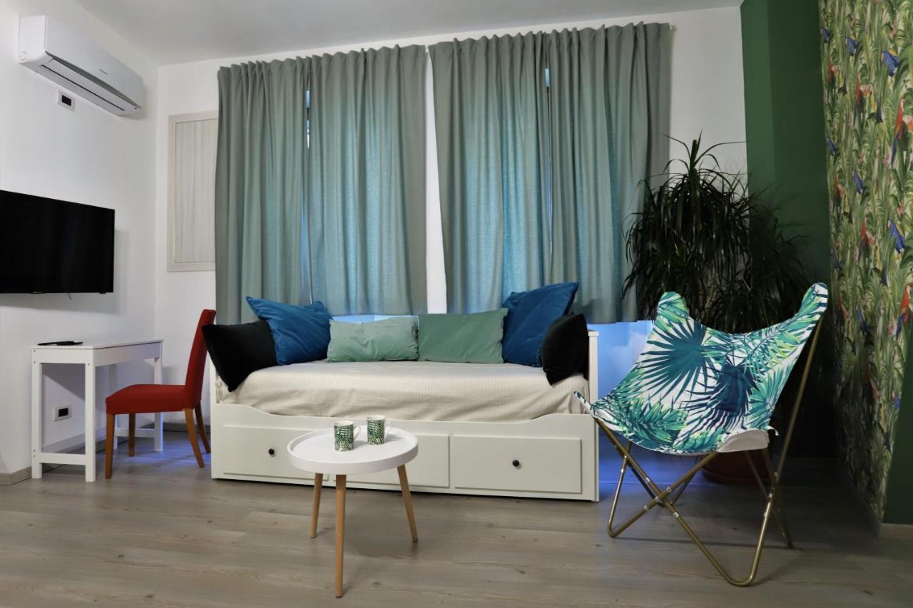 Vesuvio Bed & Breakfast *