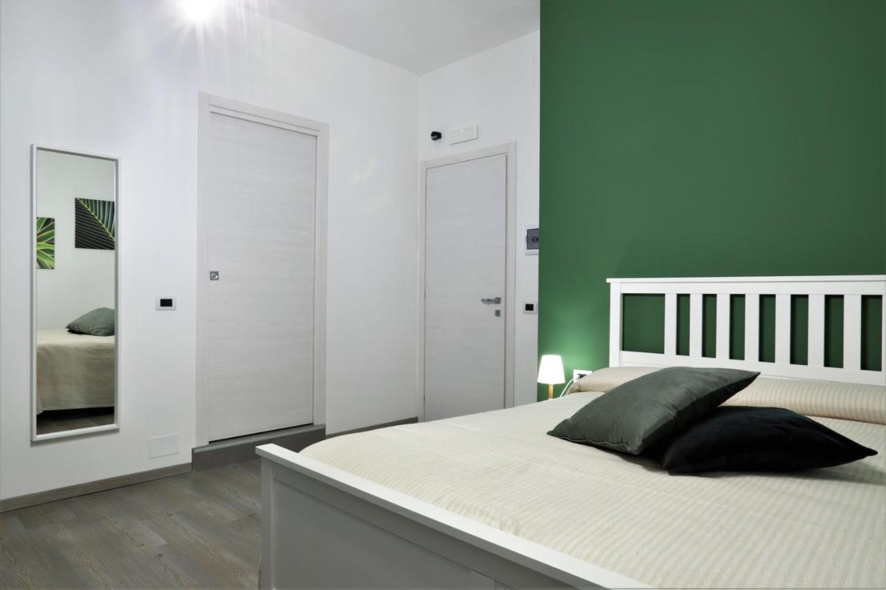 Vesuvio Bed & Breakfast