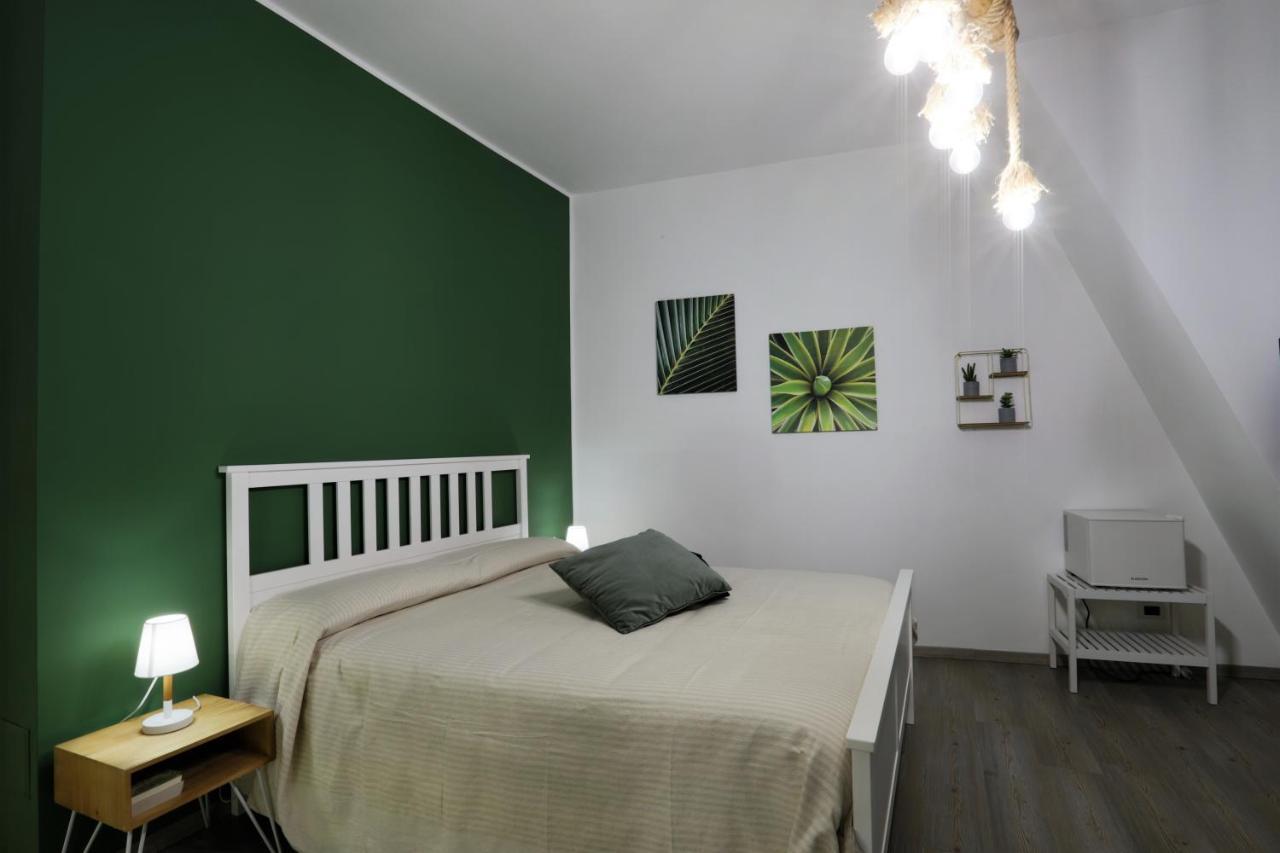 Vesuvio Bed & Breakfast Napoli