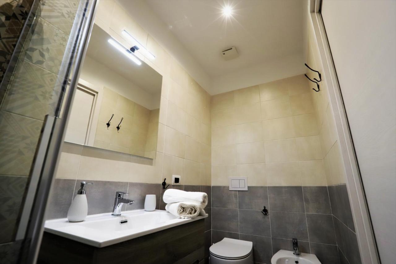 Bed & Breakfast Vesuvio Napoli