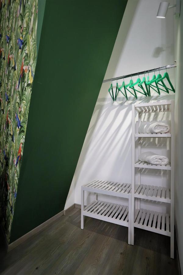 Bed & Breakfast Vesuvio Napoli