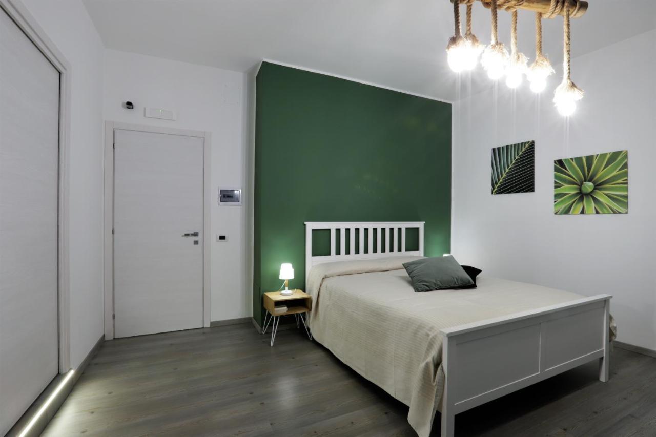 Vesuvio Bed & Breakfast Napoli