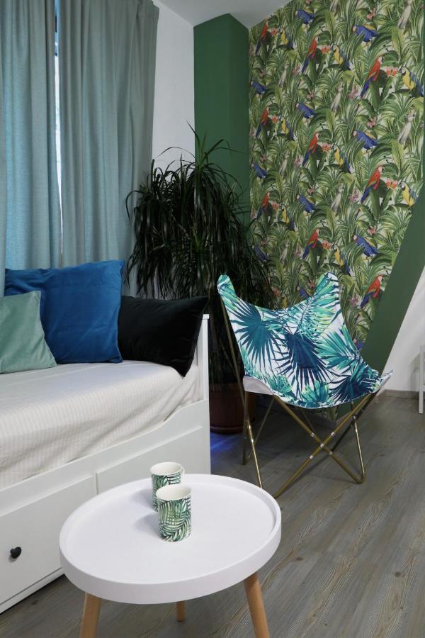 Vesuvio Bed & Breakfast *